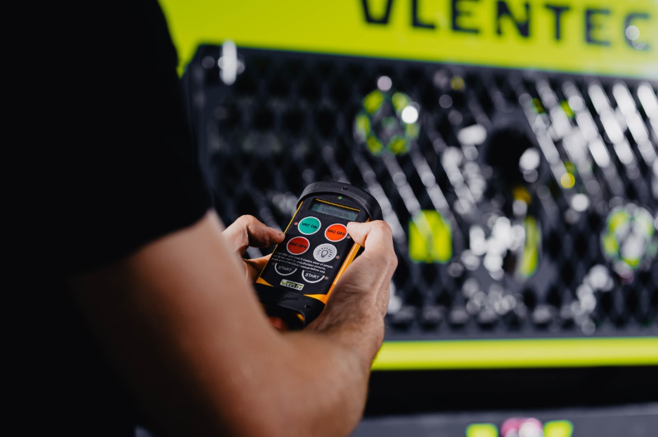 Safety in vacuum lifting