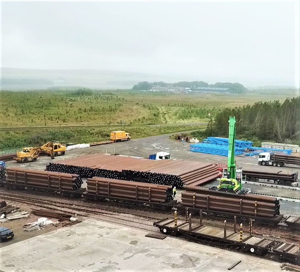 Hugh Simpson Contracting