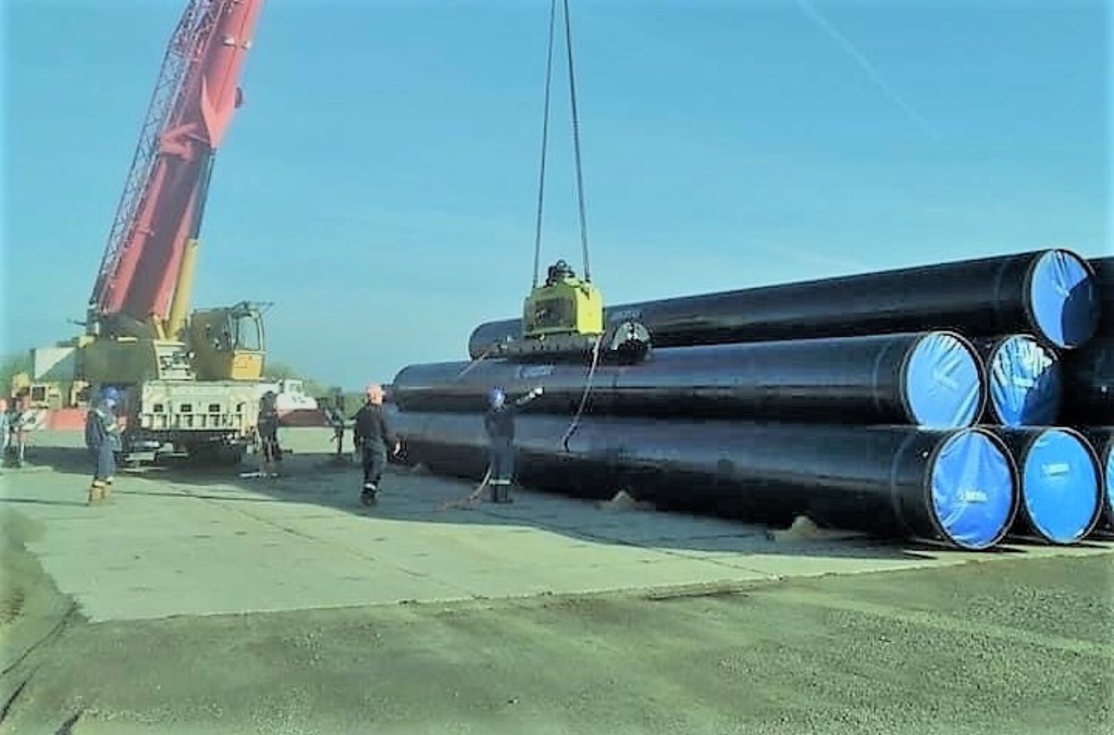 KVV Lifting Solutions