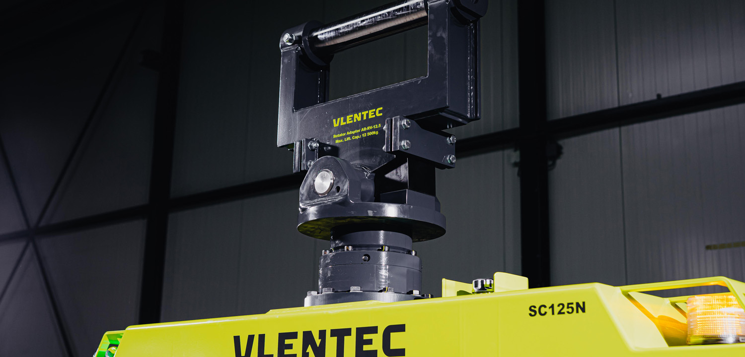 Lifting Load Control