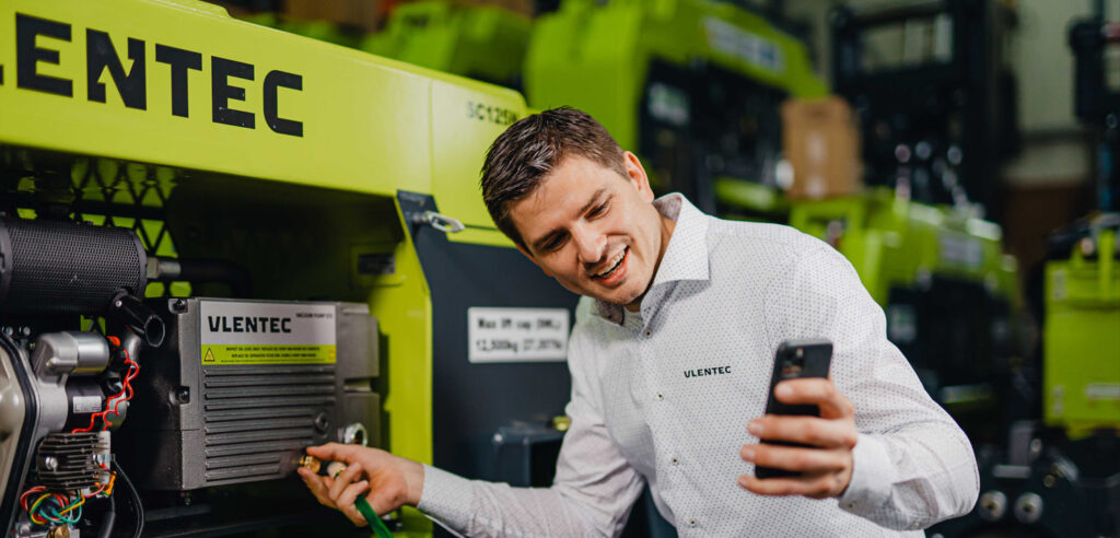 Vlentec Support